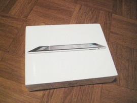 ipad 2 16gb WiFi (Европа)