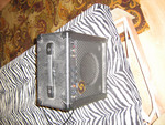 Комбик SGA 20 для электрогитары