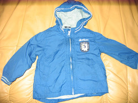 Ветровка(zara)86р.