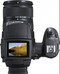Фотоаппарат Sony Cyber-shot DSC-R1