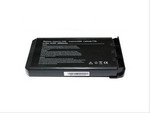 Аккумулятор для ноутбука BenQ M5701, T5443, (4400 mAh)