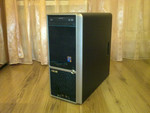 Компьютер intel pentium 4,3200MHz за 6 000 руб