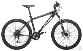 Kona HossMatic 2013 Размер рамы 18