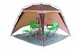Тент открытый туристический Atemi АТ-2