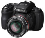 Продам фотоаппарат Fujifilm Finepix HS-20 exr.