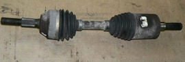 Полуось передняя левая 52111779AB Jeep Liberty