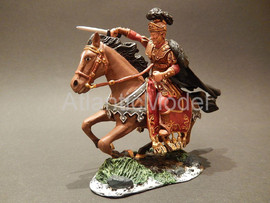 Солдатики 1/32 Conte За великий Рим МЕТАЛЛ 4