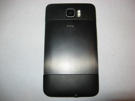 HTC T8585 HD2 Leo Black