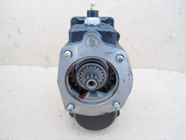 Коробка Отбора Мощности (с НШ50) 63621-4204010. 6