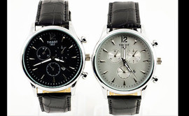 Продам наручные часы Tissot 3