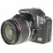Продам Canon EOS 1000D kit Canon 18-55