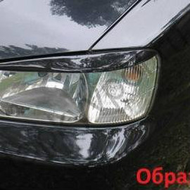 ДЕФЛЕКТОРА ДЛЯ ИНОМАРОК(ВЕТРОВИКИ) — Москва 10