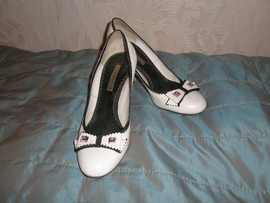 Туфли CERUTTI 2