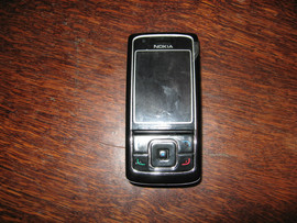 Nokia 6288 новый