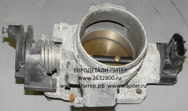 Дроссельная заслонка 2L8Z-9E926-AB Ford Escape 3.0