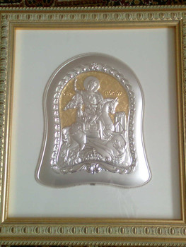 картина герб Москвы