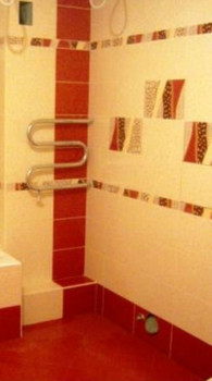 Плиточные и ремонтные работы в СПб и области. 5