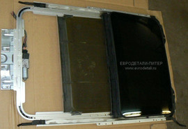 Люк штатный Chrysler Pacifica 2