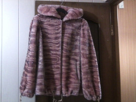 продам шубу 2