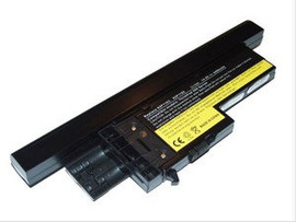 Аккумулятор для ноутбука IBM Thinkpad X60 (4400 mAh)