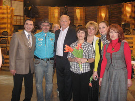 приглашение в Салун! 2