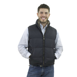 Пуховик жилет Tempco Insulated