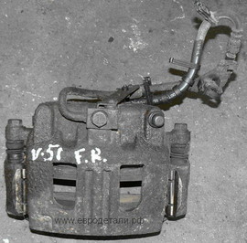 Суппорт передний Ford Explorer