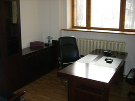 Сдаю нежилое помещение под офис.