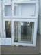 1460 (в) х 860 (ш) Б/У окно пластиковое № 29706 и много разных