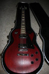 Продам Gibson Les Paul studio 2008 u.s.a