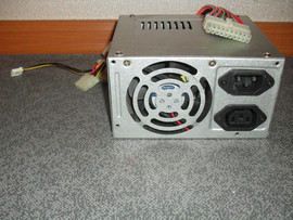 Блок питания 230W новый