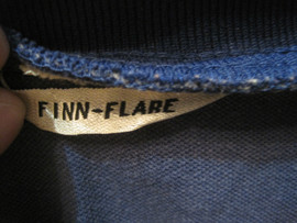 Куртка спортивная Finn Flare 1972 -1976 год 4