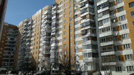 Ремонт фасадов зданий и сооружения в Москве от ПромТехАльп