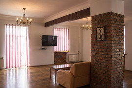 Квартира на сутки в Перми