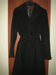 Продам пальто женское кашемировое
