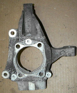 Кулак подвески передний Volvo 9461943