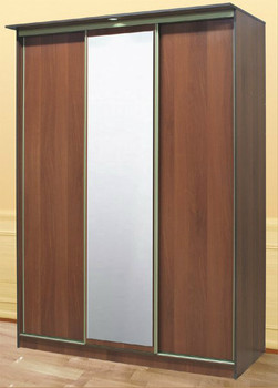 Шкаф-купе "Альянс"