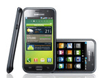 Samsung i9000 galaxy