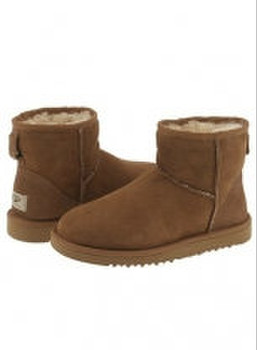 UGG's australia 4