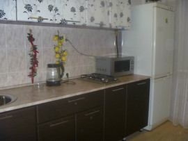 Квартиры в Перми! На Сутки, Неделю, Месяц! 3