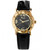 Часы золотые женские с бриллиантами  Ника Омела 1022.1.3.72