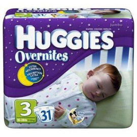 Приглашаем оптовиков подгузников Huggies