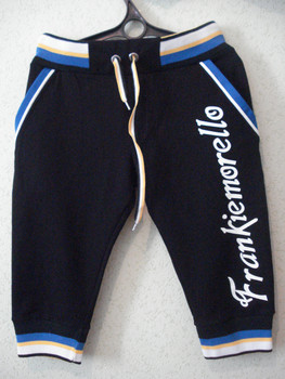 Franckie Morello новые