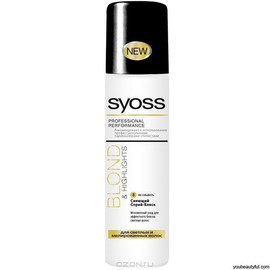 Лучший новогодний подарок! Косметика Schwarzkopf за 99 р! 2