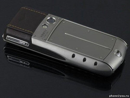 VERTU ASCENT Ti ОРИГИНАЛ любые проверки!