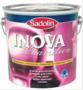 Продажа краски Садолин