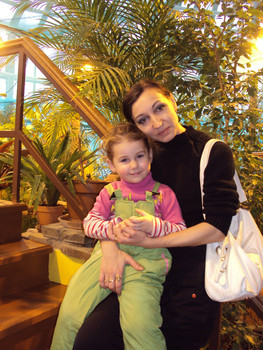 ищу работу няней