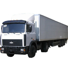 Грузоперевозки 2