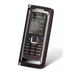 Сотовый телефон Nokia E90, РосТест