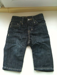 джинсы детские GAP 3-6 месяцев